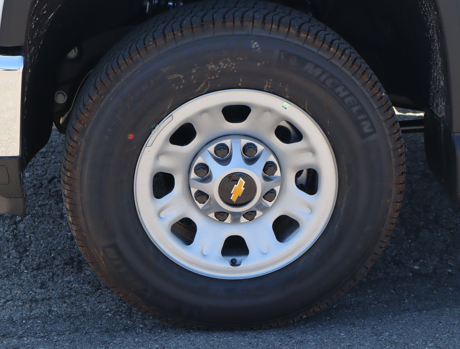 2024 Chevrolet Silverado 3500 HD WT