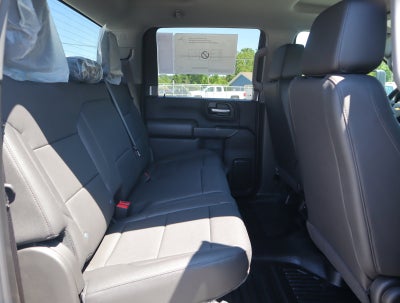 2024 Chevrolet Silverado 3500 HD WT