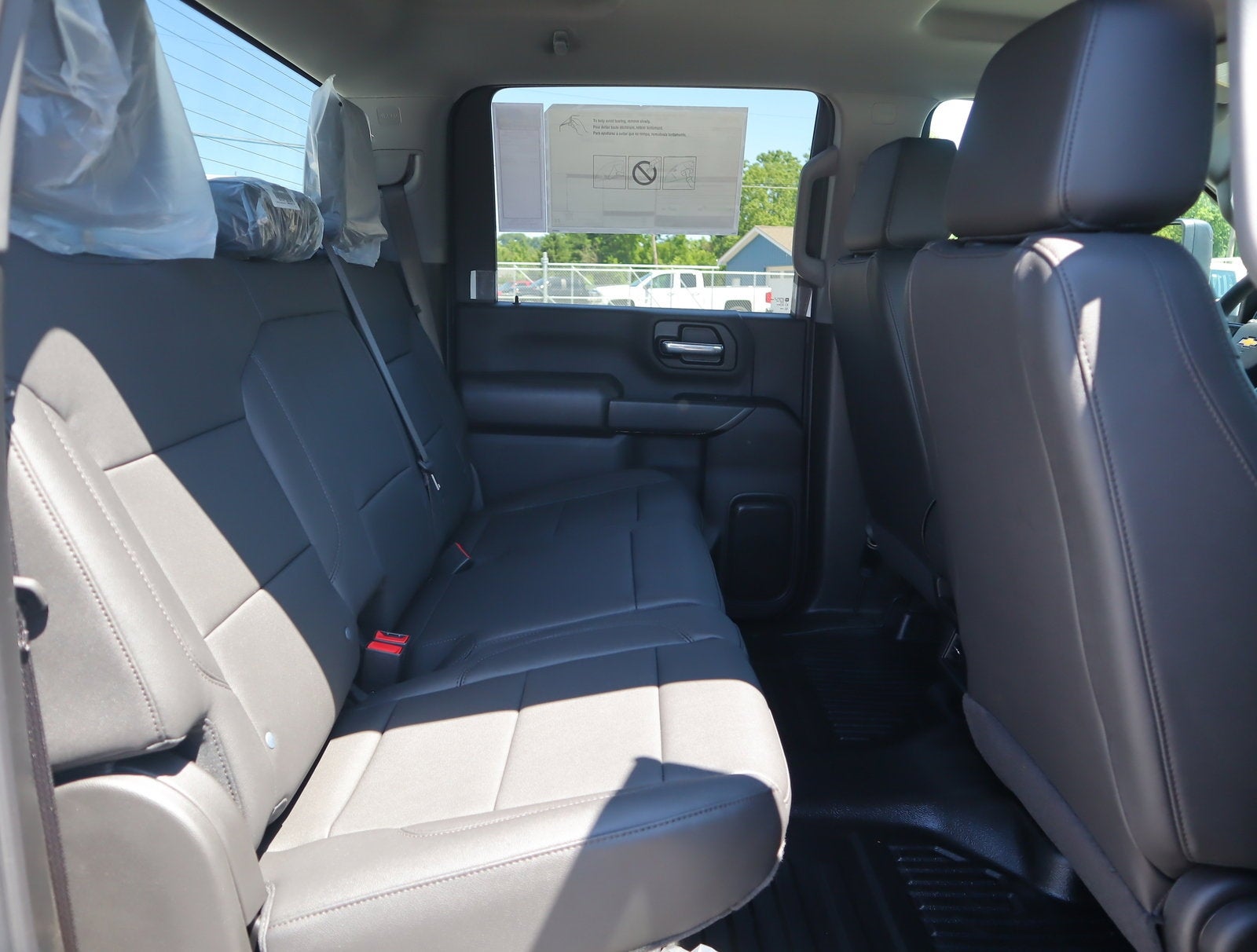 2024 Chevrolet Silverado 3500 HD WT