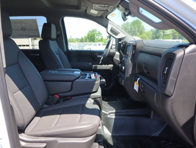 2024 Chevrolet Silverado 3500 HD WT