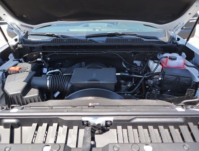 2024 Chevrolet Silverado 3500 HD WT