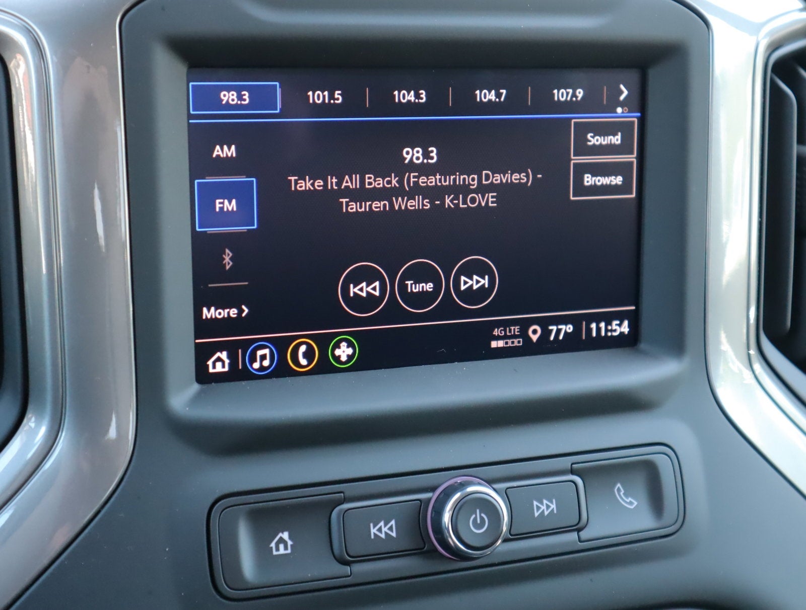 2024 Chevrolet Silverado 3500 HD WT