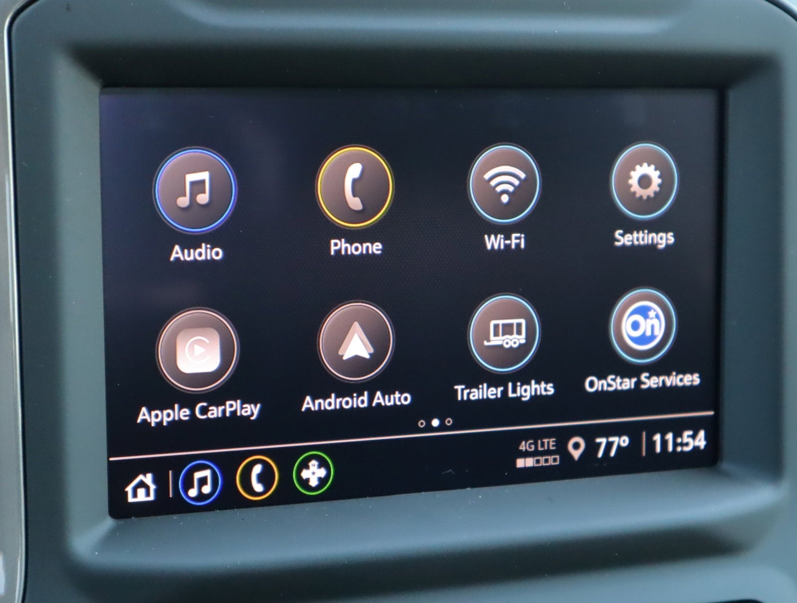 2024 Chevrolet Silverado 3500 HD WT