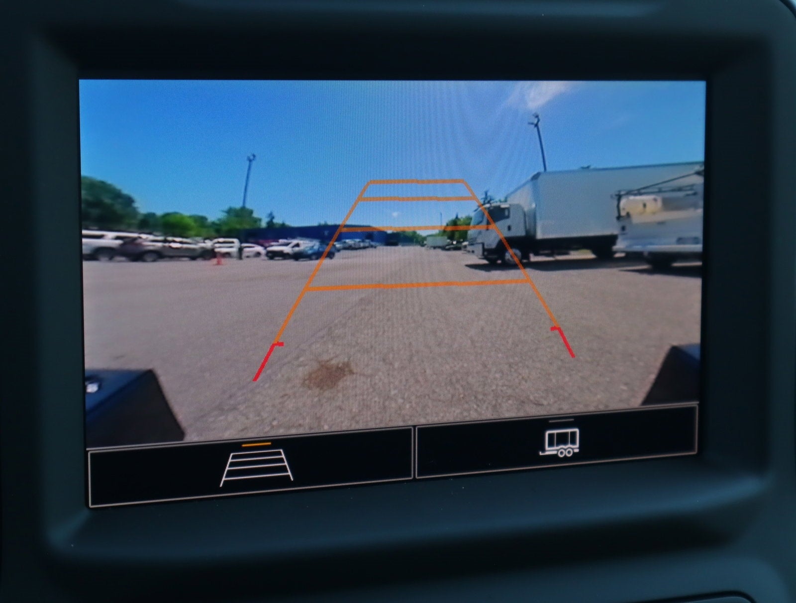 2024 Chevrolet Silverado 3500 HD WT