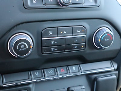 2024 Chevrolet Silverado 3500 HD WT