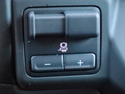 2024 Chevrolet Silverado 3500 HD WT