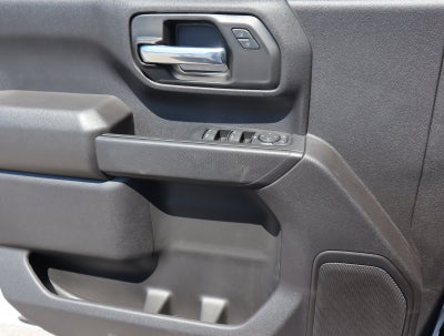 2024 Chevrolet Silverado 3500 HD WT