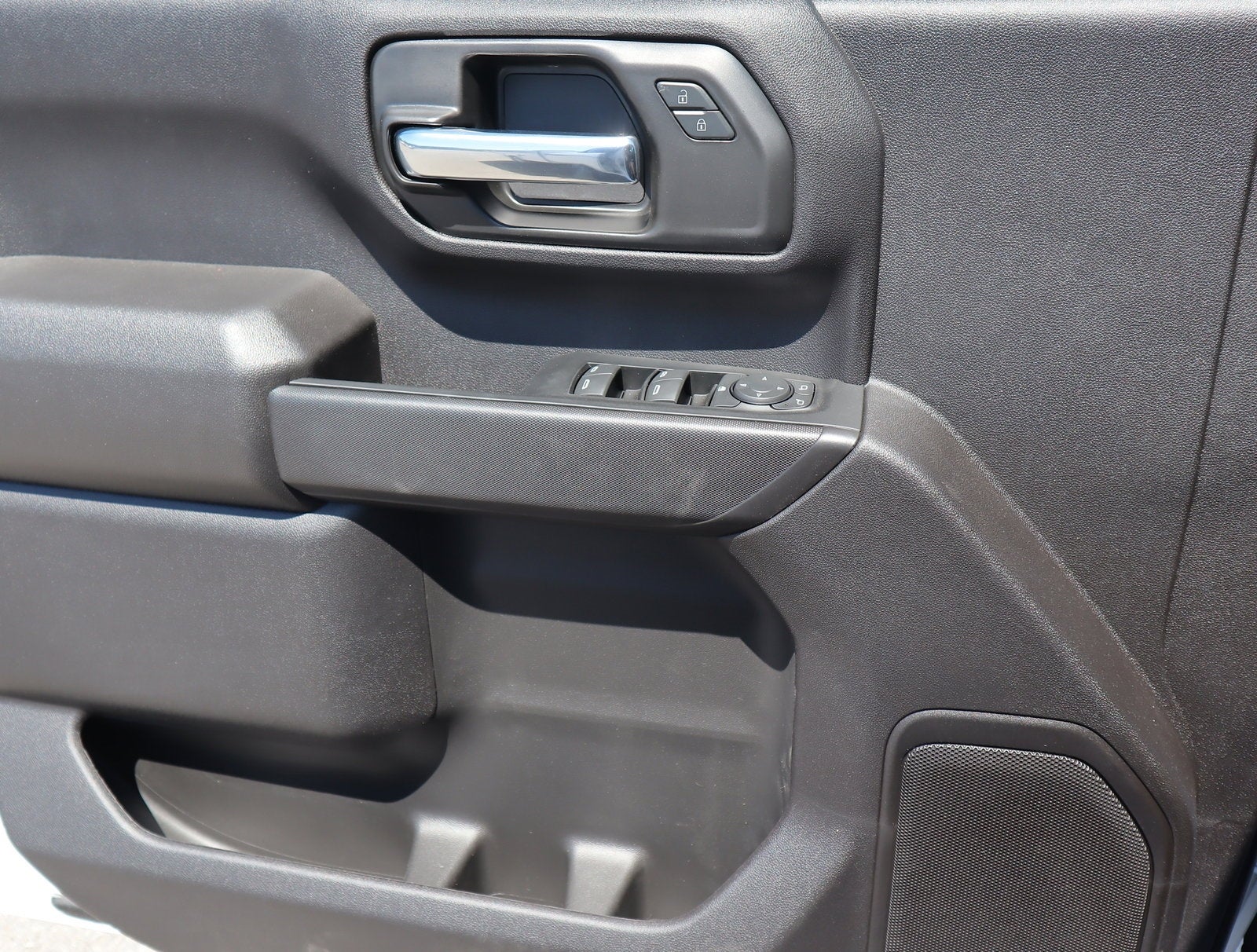 2024 Chevrolet Silverado 3500 HD WT