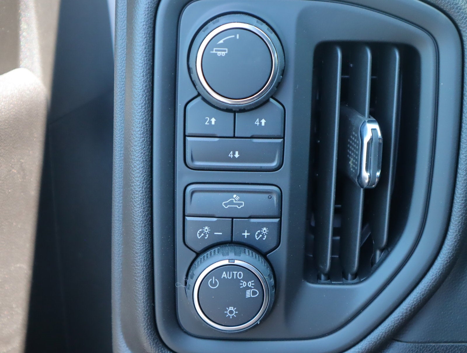 2024 Chevrolet Silverado 3500 HD WT