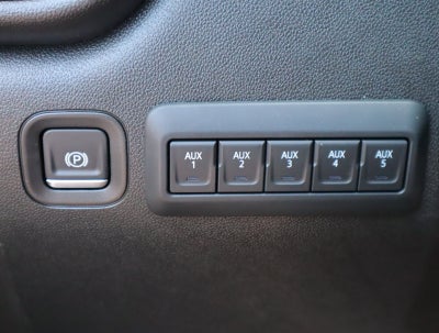 2024 Chevrolet Silverado 3500 HD WT