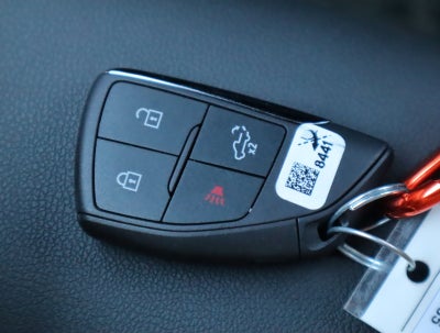 2024 Chevrolet Silverado 3500 HD WT