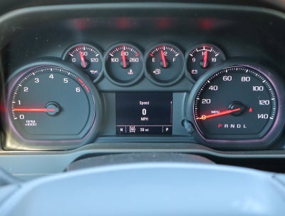 2024 Chevrolet Silverado 3500 HD WT