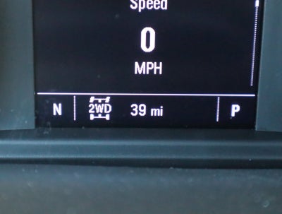 2024 Chevrolet Silverado 3500 HD WT