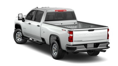 2024 Chevrolet Silverado 3500 HD WT