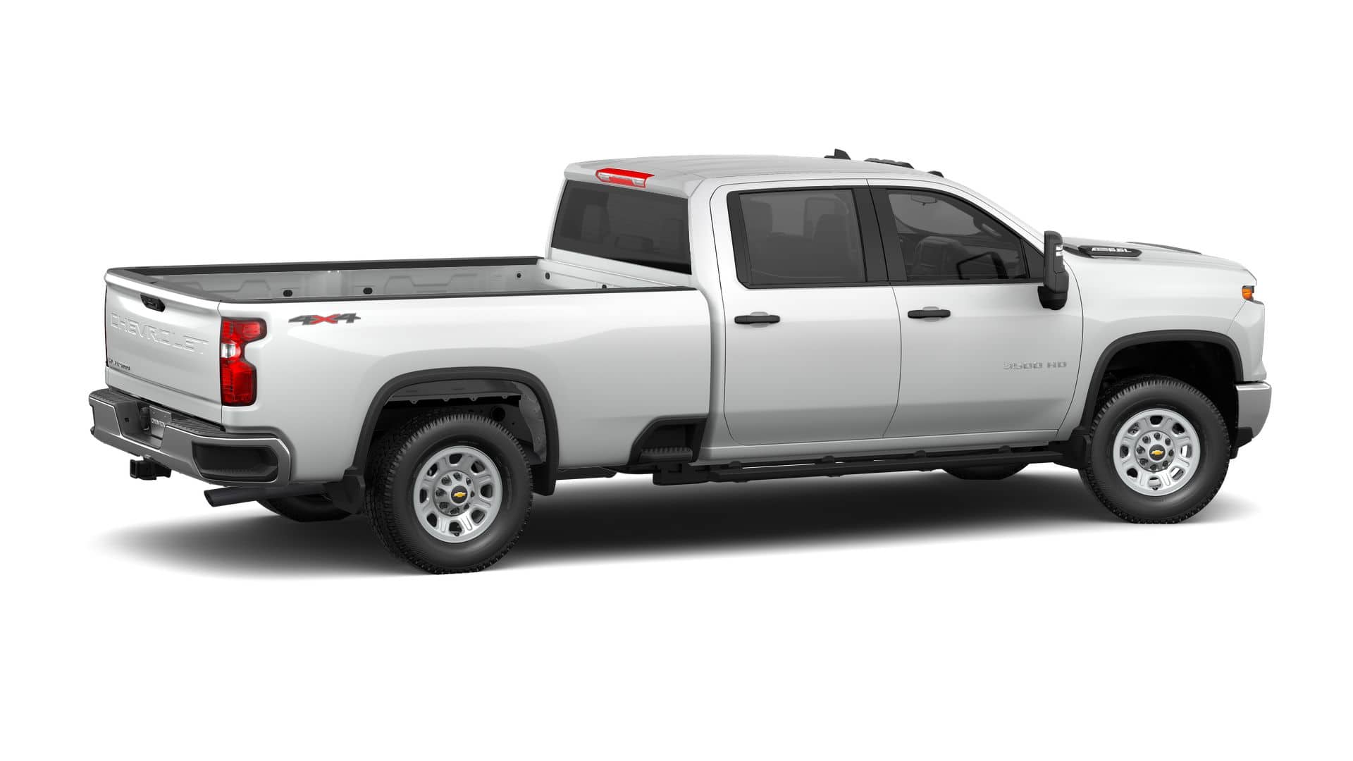 2024 Chevrolet Silverado 3500 HD WT