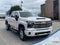 2024 Chevrolet Silverado 3500 HD High Country