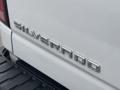 2024 Chevrolet Silverado 3500 HD High Country