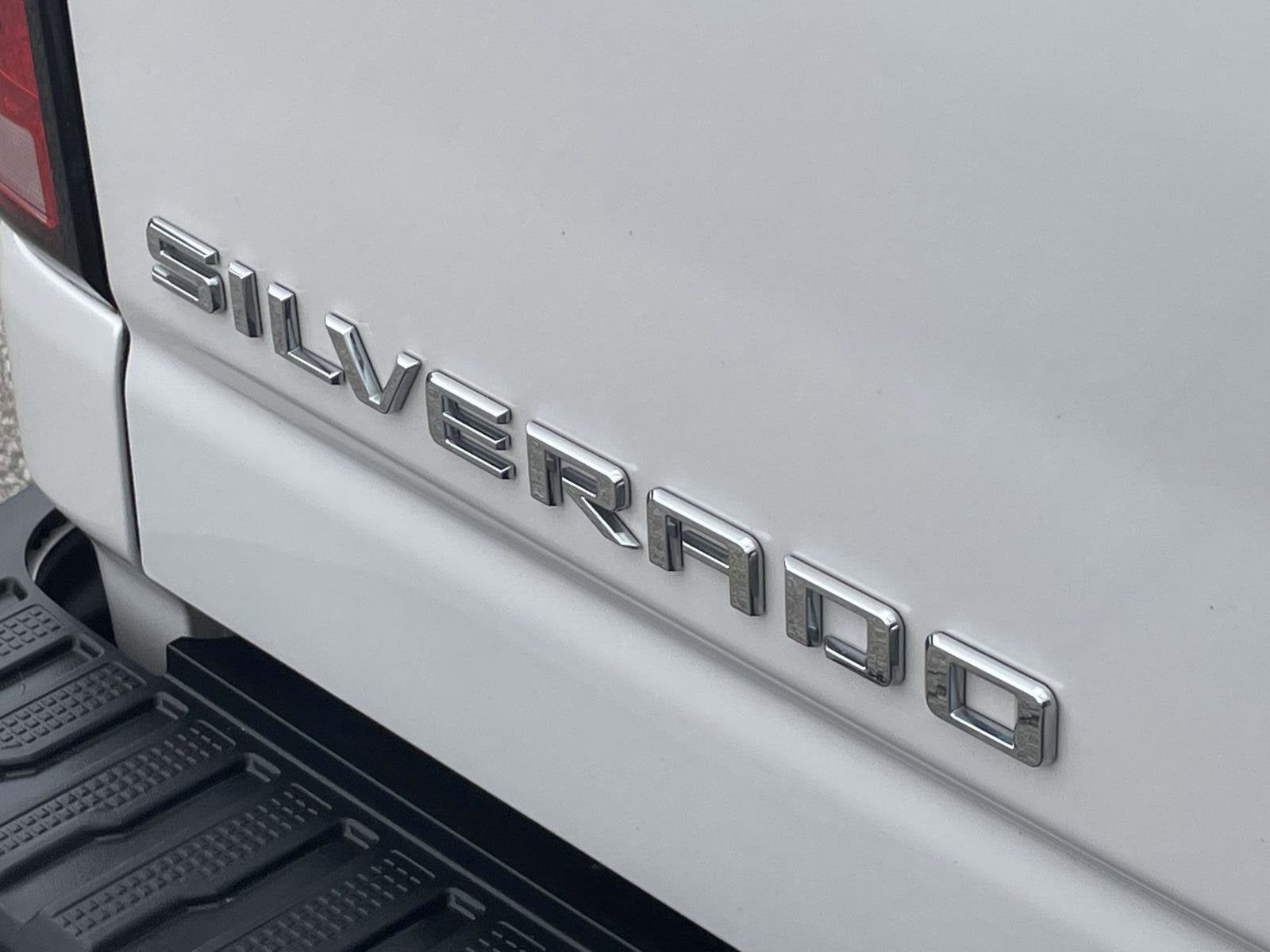 2024 Chevrolet Silverado 3500 HD High Country