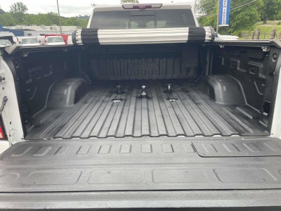 2024 Chevrolet Silverado 3500 HD High Country
