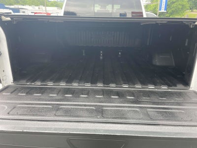 2024 Chevrolet Silverado 3500 HD High Country