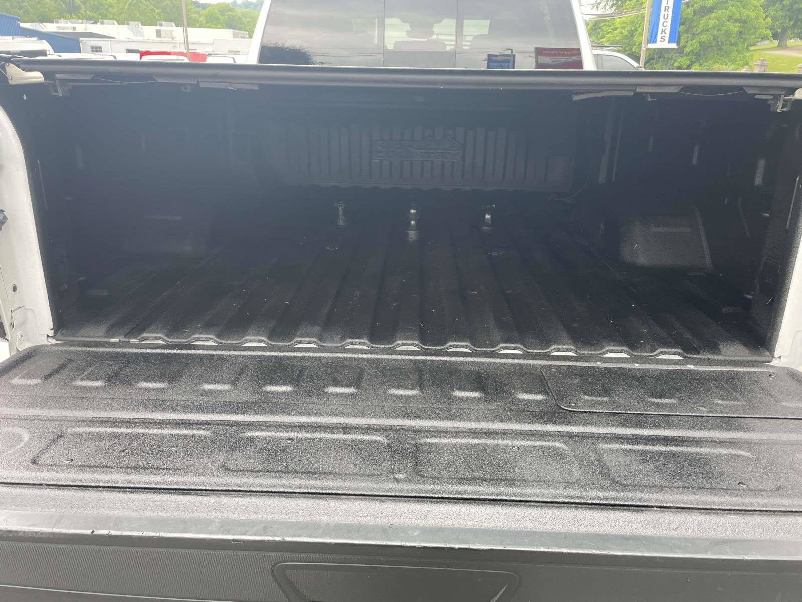 2024 Chevrolet Silverado 3500 HD High Country