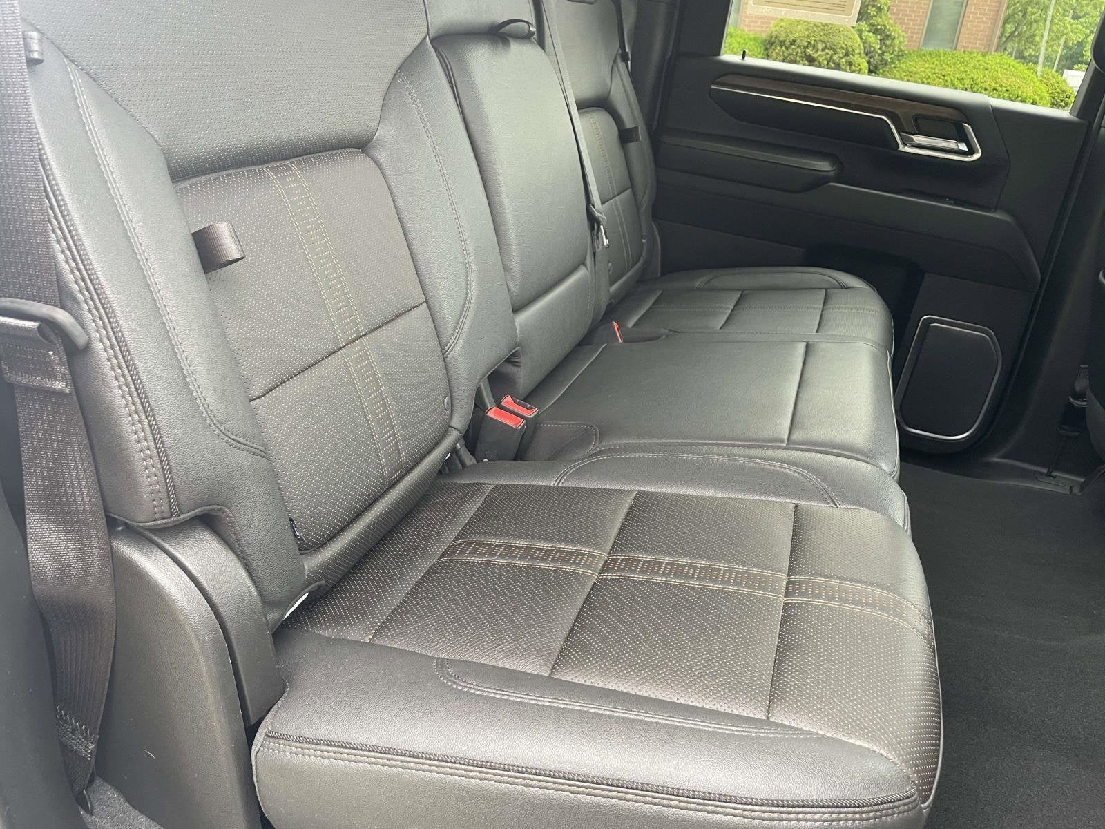 2024 Chevrolet Silverado 3500 HD High Country