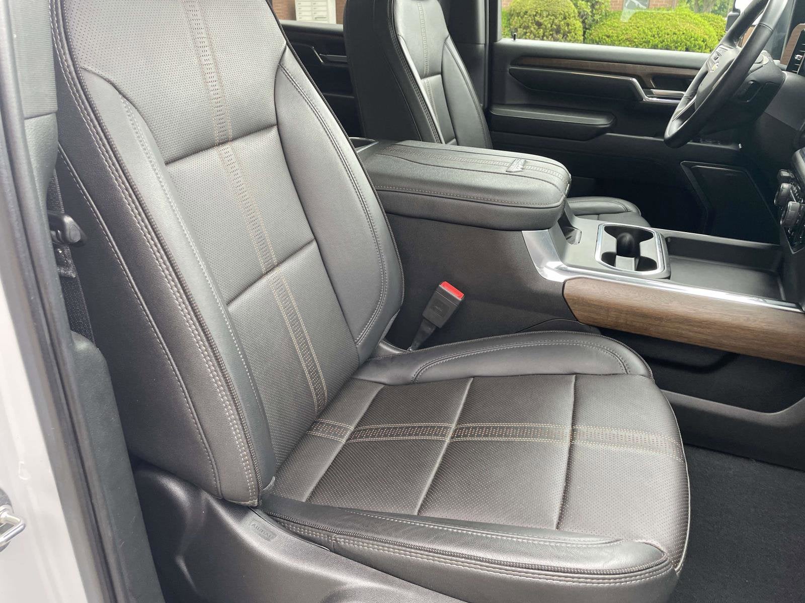 2024 Chevrolet Silverado 3500 HD High Country