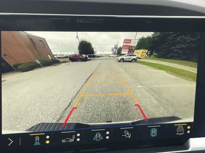 2024 Chevrolet Silverado 3500 HD High Country