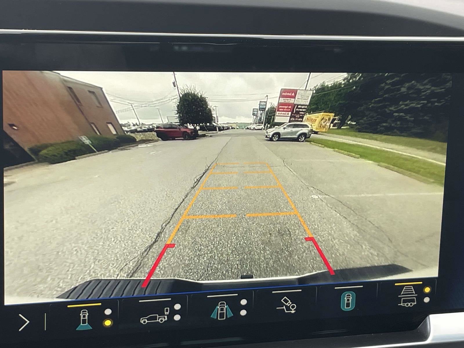 2024 Chevrolet Silverado 3500 HD High Country