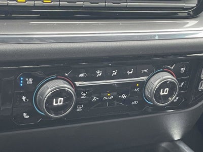 2024 Chevrolet Silverado 3500 HD High Country