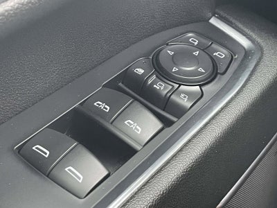 2024 Chevrolet Silverado 3500 HD High Country