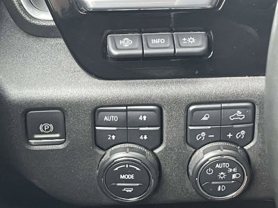 2024 Chevrolet Silverado 3500 HD High Country