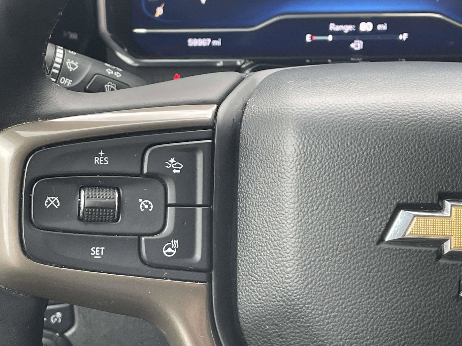 2024 Chevrolet Silverado 3500 HD High Country