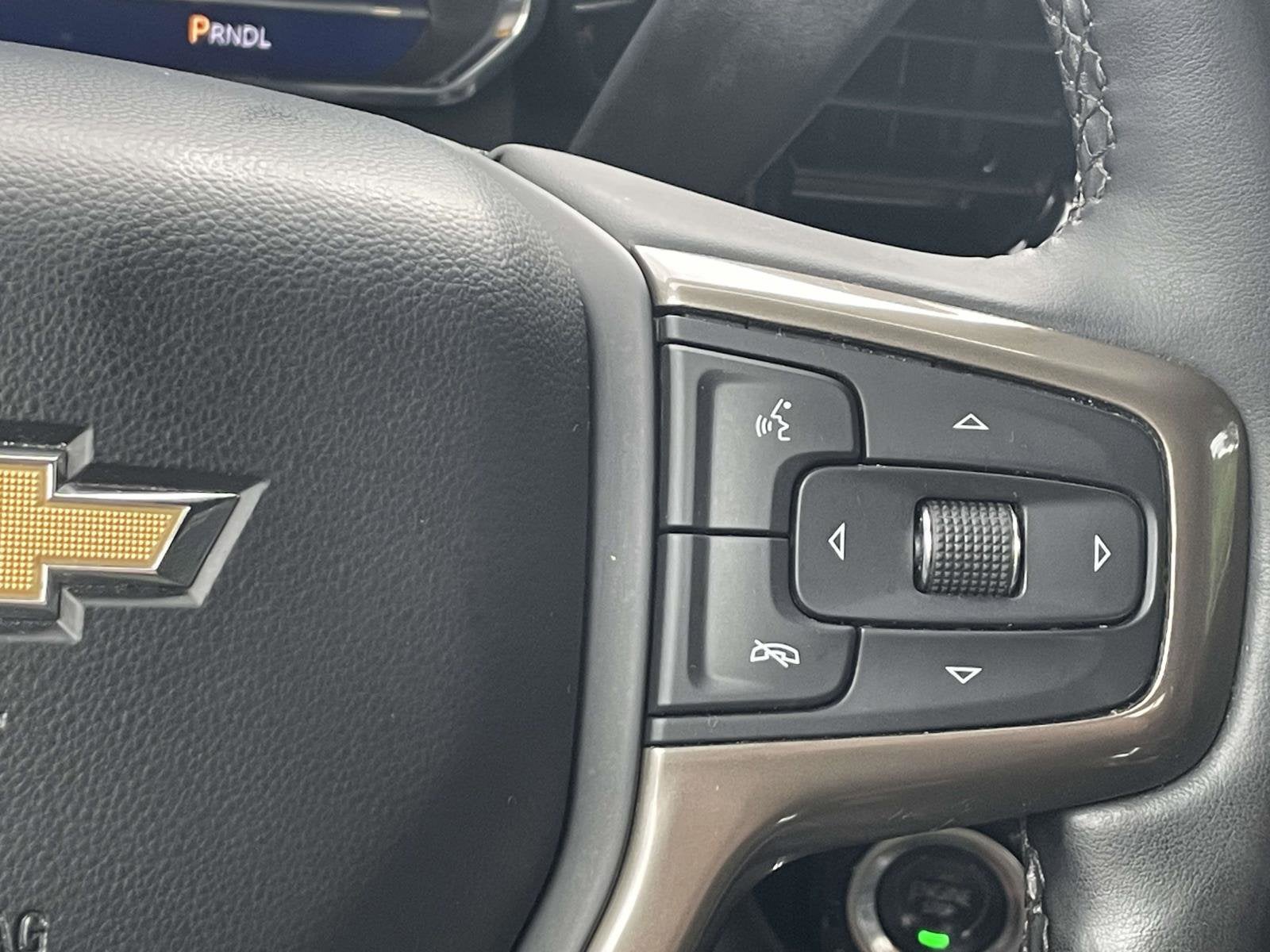 2024 Chevrolet Silverado 3500 HD High Country