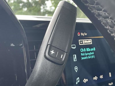 2024 Chevrolet Silverado 3500 HD High Country