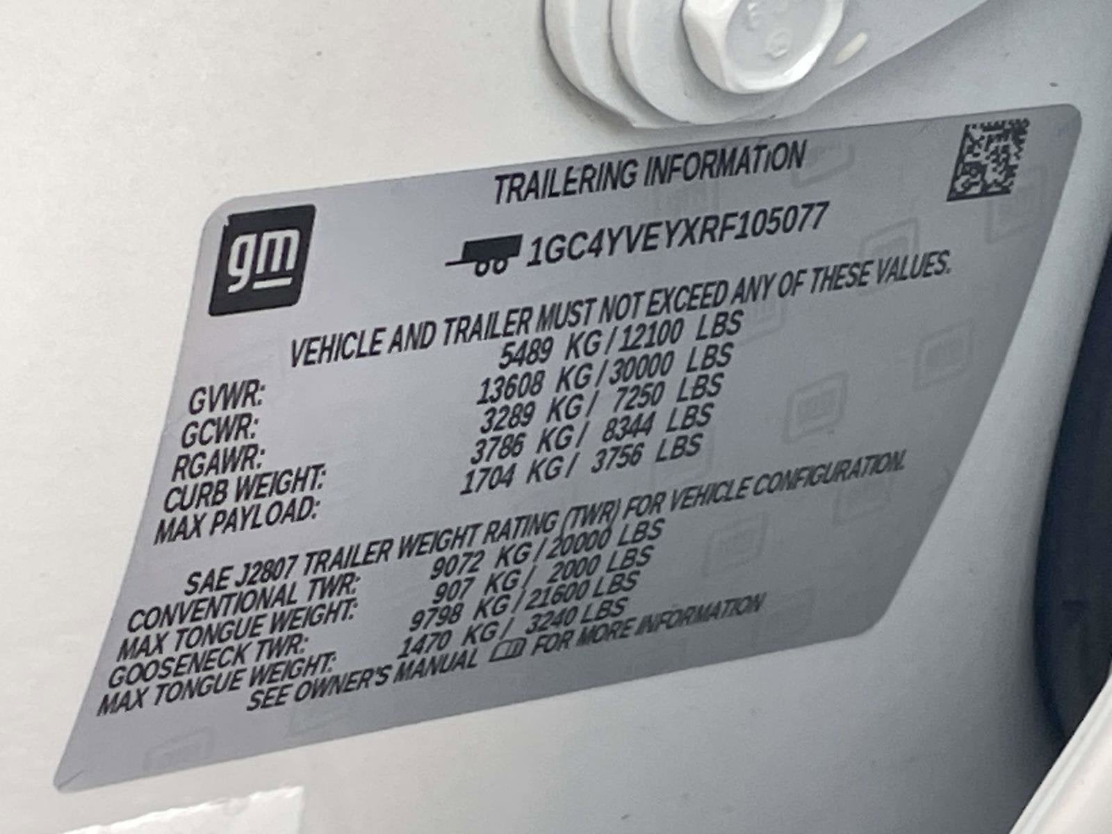 2024 Chevrolet Silverado 3500 HD High Country