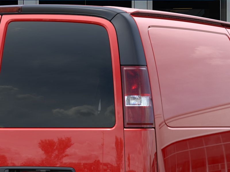 2027 Chevrolet Express Cargo 1WT