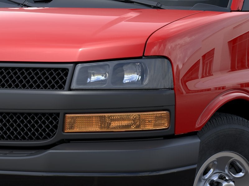 2027 Chevrolet Express Cargo 1WT