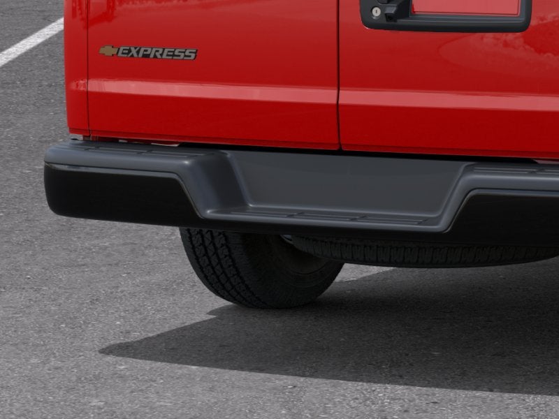 2027 Chevrolet Express Cargo 1WT