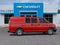 2027 Chevrolet Express Cargo 1WT
