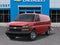 2027 Chevrolet Express Cargo 1WT