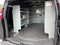 2025 Chevrolet Express Cargo 3500 WT