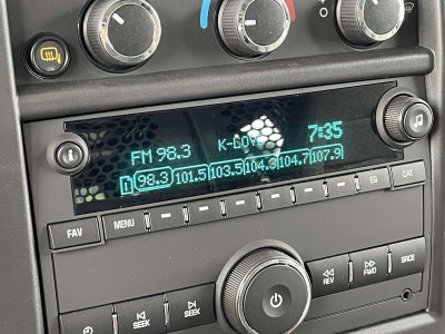 2025 Chevrolet Express Cargo 3500 WT