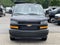 2025 Chevrolet Express Cargo 3500 WT