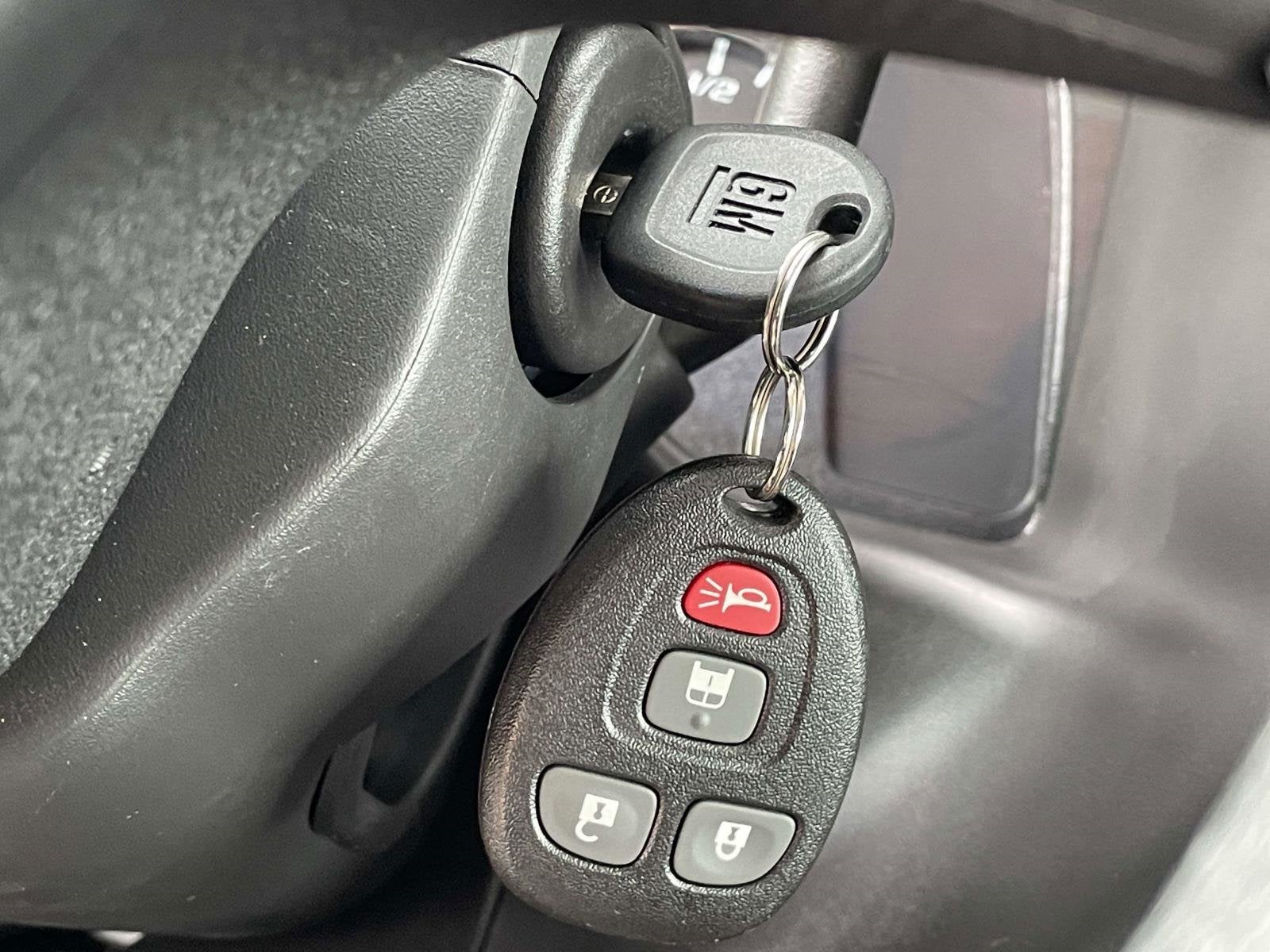 2025 Chevrolet Express Cargo 3500 WT