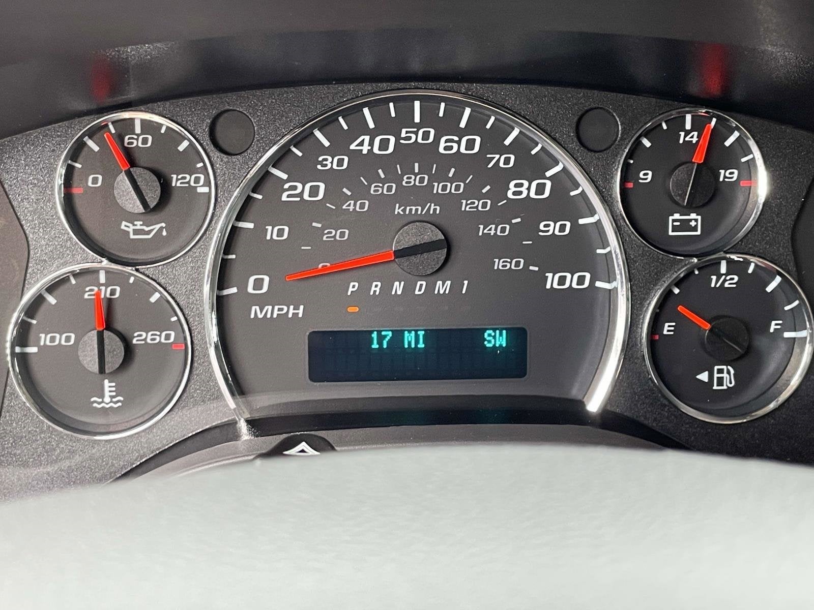 2025 Chevrolet Express Cargo 3500 WT