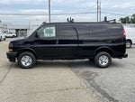 2025 Chevrolet Express Cargo 3500 WT