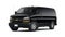 2025 Chevrolet Express Cargo 3500 WT