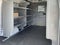 2025 Chevrolet Express Cargo 3500 WT