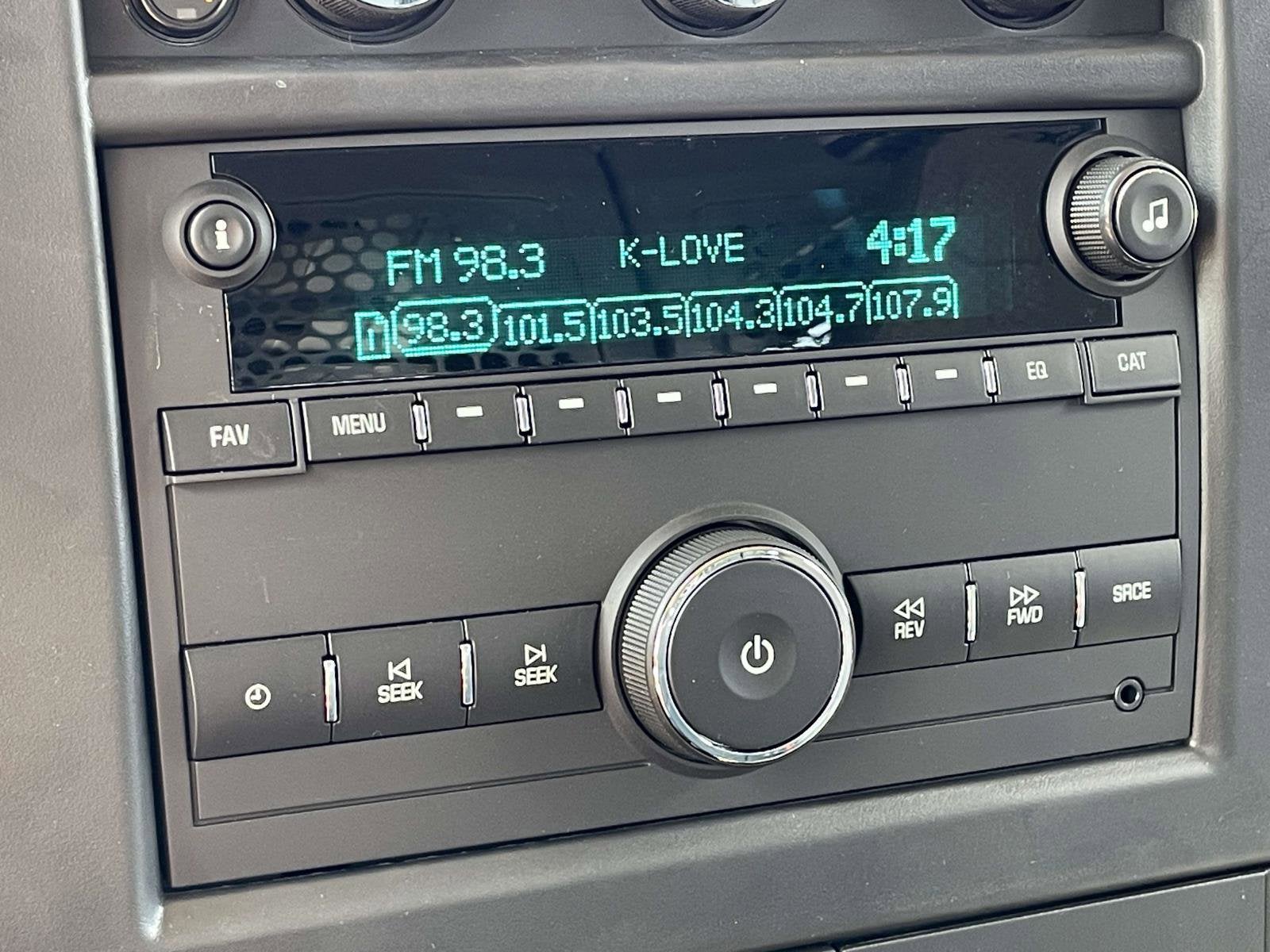 2025 Chevrolet Express Cargo 3500 WT